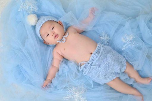 镇江宝宝拉肚子有泡泡