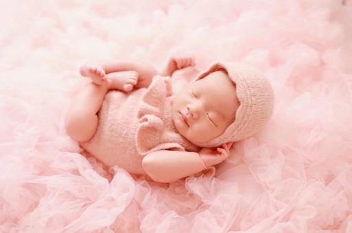 镇江宝宝身体发烫